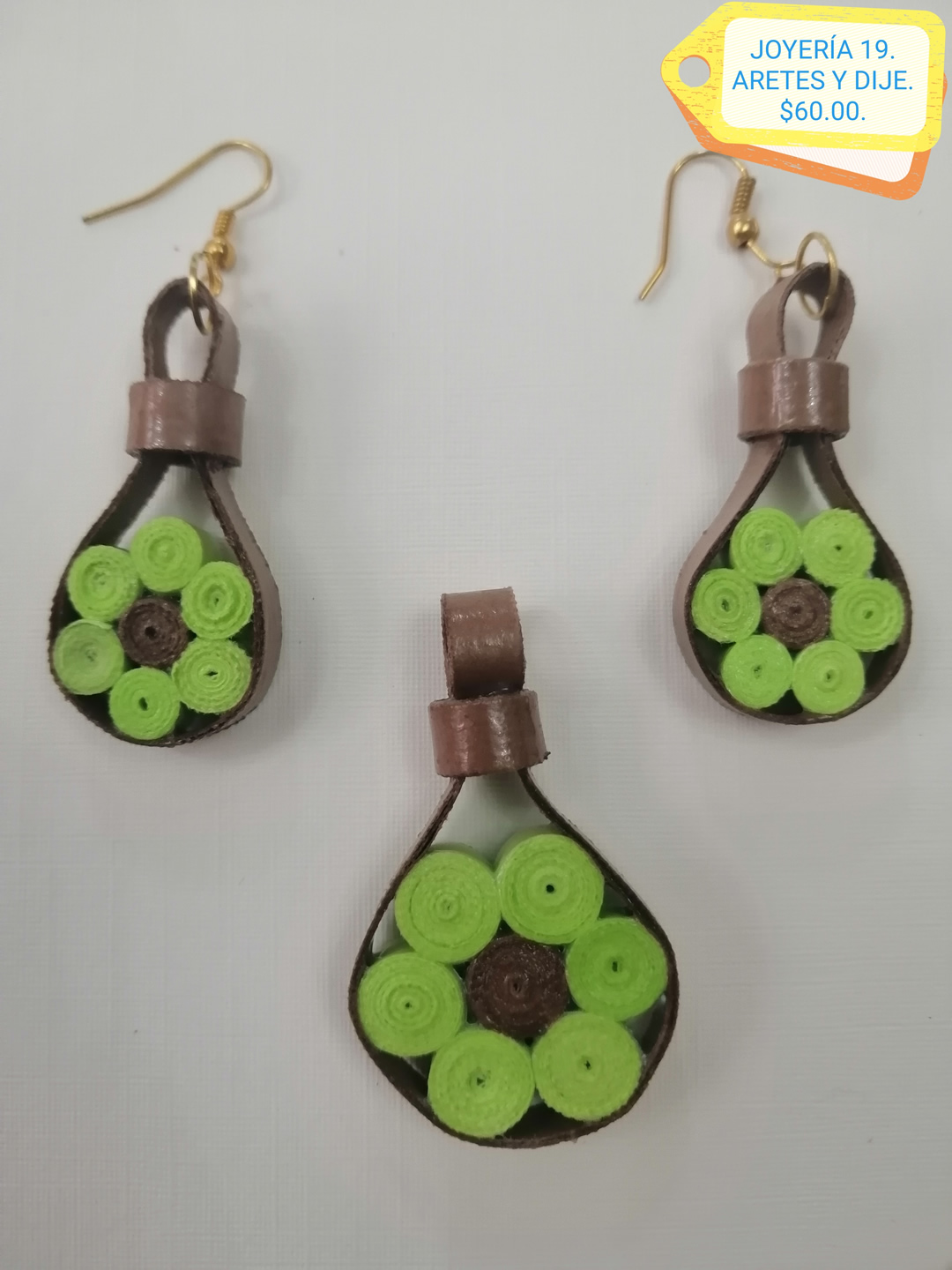Joyería